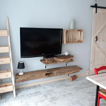 Apartament 64 M Na Wylacznosc Stolpmünde