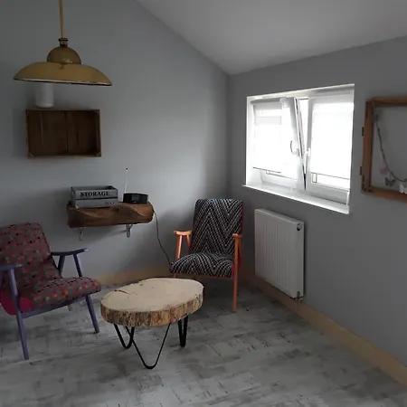 Apartament 64 M Na Wylacznosc * Stolpmünde