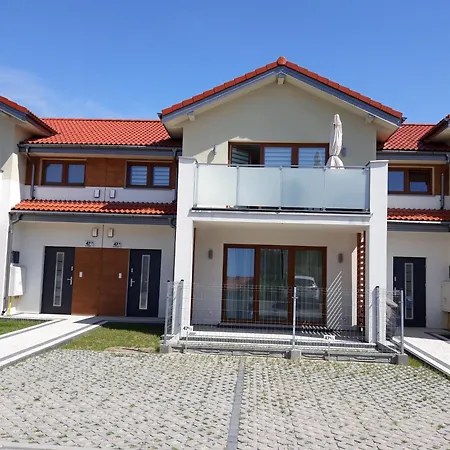 Apartment Apartament 64 M Na Wylacznosc