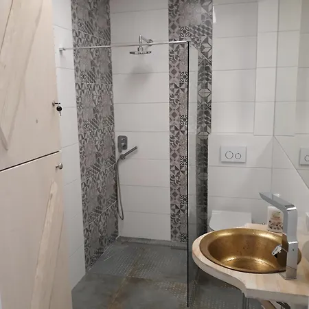 Apartament 64 M Na Wylacznosc Stolpmünde